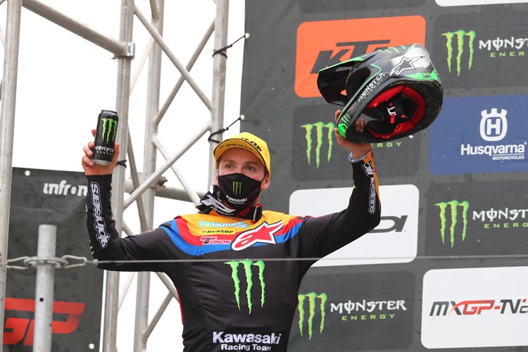 Romain Febvre